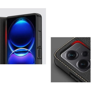Kup Etui Dux Ducis Skin X2 Xiaomi Redmi Note 12 Pro+ Plus niebieskie - DDS1709 - {ean13} - Sklep Home Screen