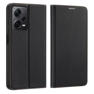 Kup Etui Dux Ducis Skin X2 Xiaomi Redmi Note 12 Pro+ Plus czarne - DDS1710 - {ean13} - Sklep Home Screen
