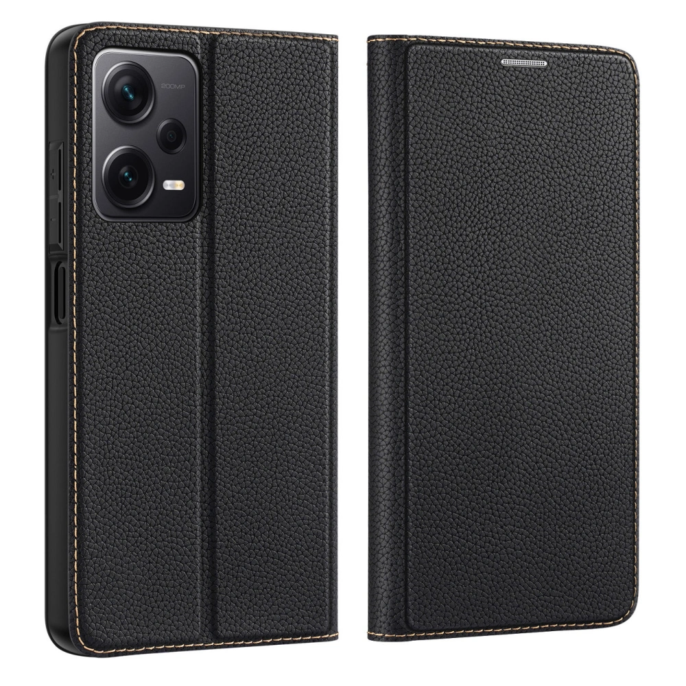 Etui Dux Ducis Skin X2 Xiaomi Redmi Note 12 Pro+ Plus czarne