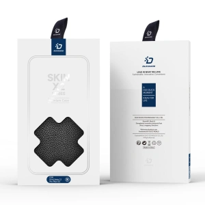 Dux Ducis Skin X2 tok Xiaomi Redmi Note 12 Pro+ Plus fekete