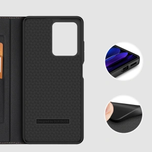 Kup Etui Dux Ducis Skin X2 Xiaomi Redmi Note 12 Pro+ Plus czarne - DDS1710 - {ean13} - Sklep Home Screen