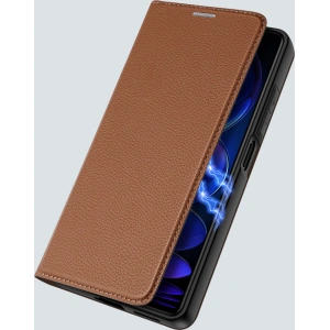 Kup Etui Dux Ducis Skin X2 Xiaomi Redmi Note 12 brązowe - DDS1711 - {ean13} - Sklep Home Screen