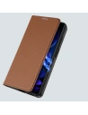 Kup Etui Dux Ducis Skin X2 Xiaomi Redmi Note 12 brązowe - DDS1711 - {ean13} - Sklep Home Screen