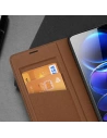 Kup Etui Dux Ducis Skin X2 Xiaomi Redmi Note 12 brązowe - DDS1711 - {ean13} - Sklep Home Screen