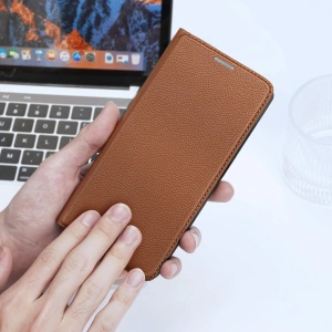 Kup Etui Dux Ducis Skin X2 Xiaomi Redmi Note 12 brązowe - DDS1711 - {ean13} - Sklep Home Screen