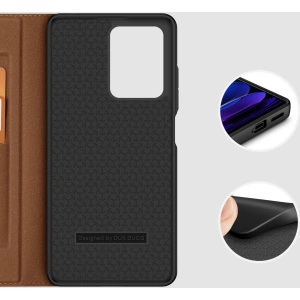 Kup Etui Dux Ducis Skin X2 Xiaomi Redmi Note 12 brązowe - DDS1711 - {ean13} - Sklep Home Screen