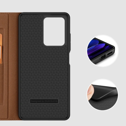 Kup Etui Dux Ducis Skin X2 Xiaomi Redmi Note 12 maro - DDS1711 - {ean13} - Sklep Home Screen