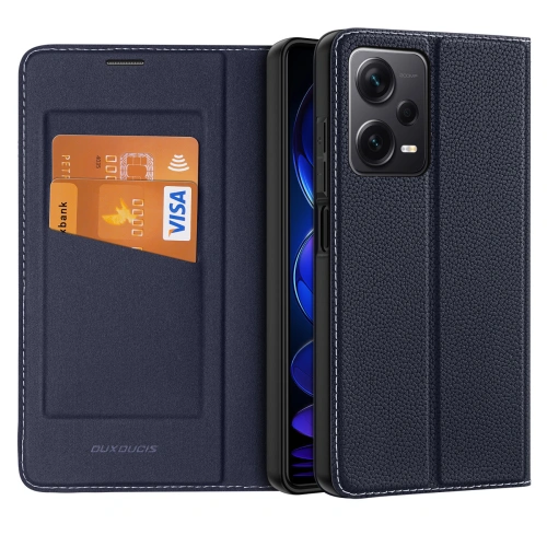 Kup Etui Dux Ducis Skin X2 Xiaomi Redmi Note 12 kék - DDS1712 - {ean13} - Sklep Home Screen