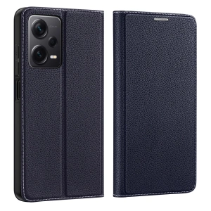 Kup Etui Dux Ducis Skin X2 Xiaomi Redmi Note 12 niebieskie - DDS1712 - {ean13} - Sklep Home Screen