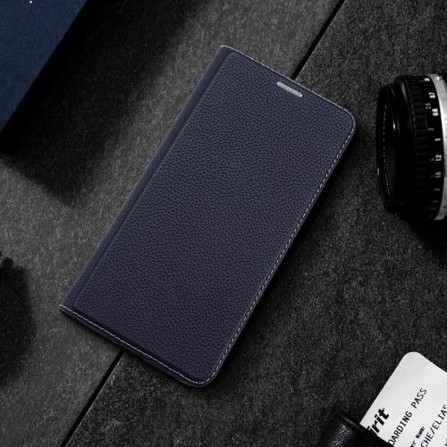 Kup Etui Dux Ducis Skin X2 Xiaomi Redmi Note 12 albastru - DDS1712 - {ean13} - Sklep Home Screen