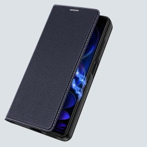 Kup Etui Dux Ducis Skin X2 Xiaomi Redmi Note 12 niebieskie - DDS1712 - {ean13} - Sklep Home Screen