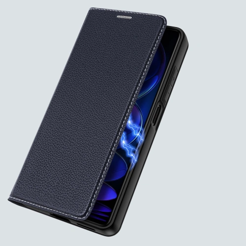 Kup Etui Dux Ducis Skin X2 Xiaomi Redmi Note 12 albastru - DDS1712 - {ean13} - Sklep Home Screen