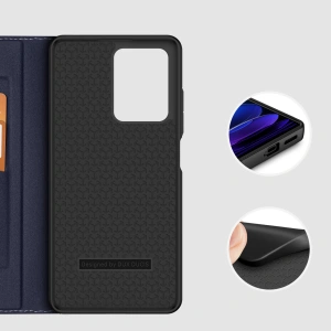 Kup Etui Dux Ducis Skin X2 Xiaomi Redmi Note 12 niebieskie - DDS1712 - {ean13} - Sklep Home Screen