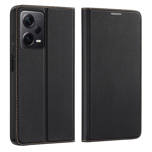 Kup Etui Dux Ducis Skin X2 Xiaomi Redmi Note 12 czarne - DDS1713 - {ean13} - Sklep Home Screen