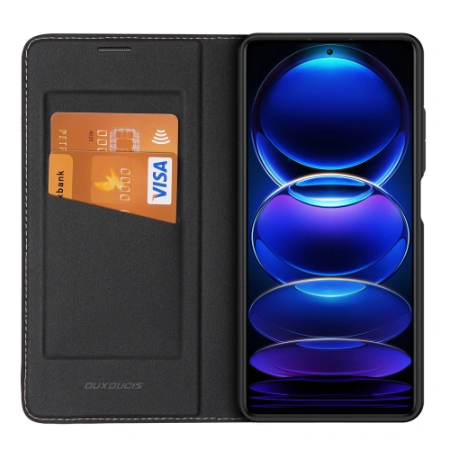 Kup Etui Dux Ducis Skin X2 Xiaomi Redmi Note 12 černé - DDS1713 - {ean13} - Sklep Home Screen