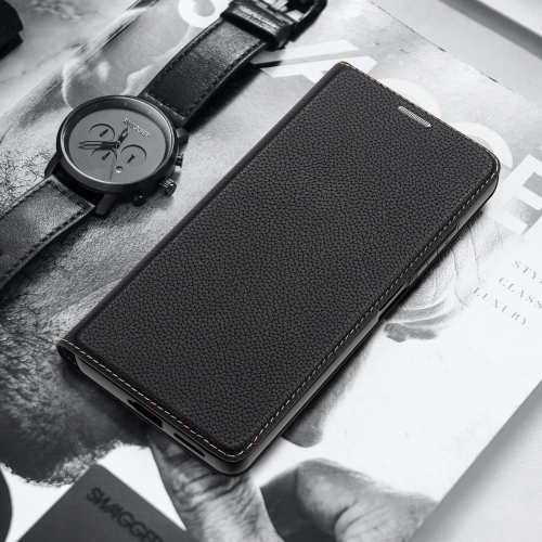 Kup Etui Dux Ducis Skin X2 Xiaomi Redmi Note 12 negru - DDS1713 - {ean13} - Sklep Home Screen