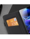 Kup Etui Dux Ducis Skin X2 Xiaomi Redmi Note 12 czarne - DDS1713 - {ean13} - Sklep Home Screen