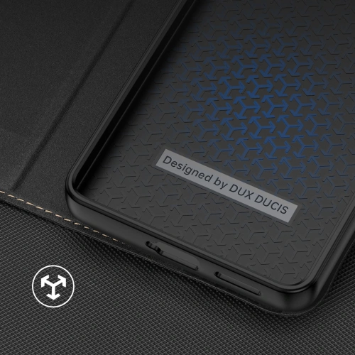 Kup Etui Dux Ducis Skin X2 Xiaomi Redmi Note 12 czarne - DDS1713 - {ean13} - Sklep Home Screen