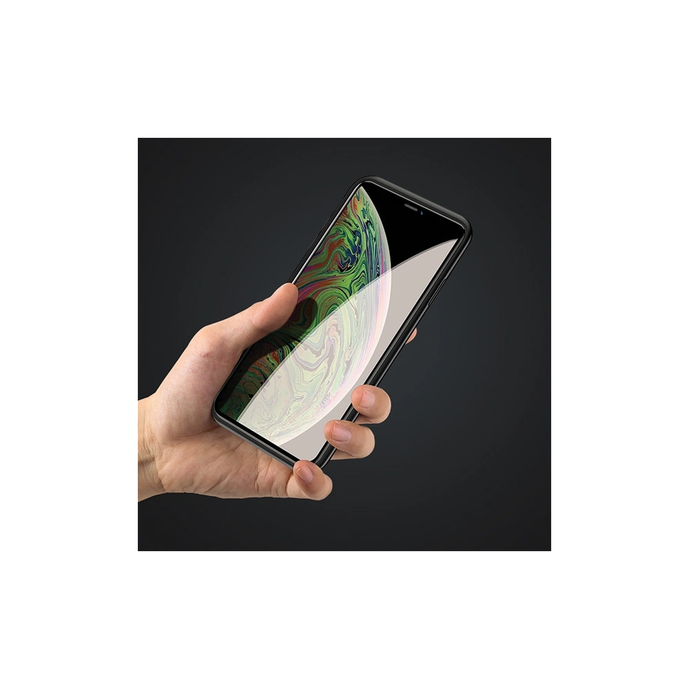 Etui powerbank USAMS Power Case Apple iPhone XR 4000mAh czarny/black (US-CD68)