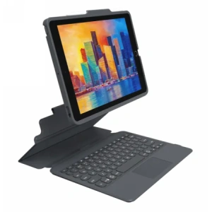 Kup Etui ZAGG Keyboard Pro Keys Trackpad Apple iPad Air 10.9 2020 (4 gen)/iPad Pro 11 2018/2020/2021 (1, 2, 3 gen) - ZAG61 - {ean13} - Sklep Home Screen