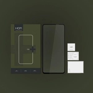 Buy Hofi Glass Pro+ Xiaomi Redmi Note 12s Black - HOFI381 - {ean13} - Home Screen Store Europe