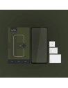 Kup Hofi Xiaomi Gehärtetes Glas Glas Pro+ Redmi Note 12s Schwarz - HOFI381 - {ean13} - Sklep Home Screen