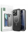 Tech-Protect Shellbox MagSafeIP68 Apple iPhone 14 Pro Black