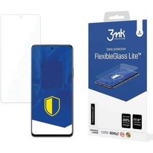 Kup Sticlă hibridă 3MK FlexibleGlass Lite Huawei Nova 11i - 3MK4898 - {ean13} - Sklep Home Screen