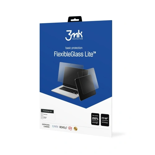 Kup Hibrid üveg 3MK FlexibleGlass Lite Oppo Pad 2 - 3MK4901 - {ean13} - Sklep Home Screen