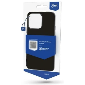 Kup Etui 3MK Matt Case Samsung Galaxy M54 černé - 3MK4922 - {ean13} - Sklep Home Screen
