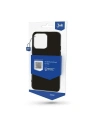 Etui 3MK Matt Case Samsung Galaxy M54 fekete