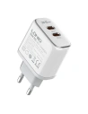 Kup LDNIO Ladegerät A2528C 2xUSB-C 35W + USB-C/USB-C Kabel - LDN446 - {ean13} - Sklep Home Screen