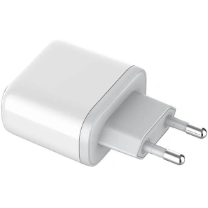 Kup Ładowarka sieciowa LDNIO A2528C 2xUSB-C 35W + kabel USB-C/USB-C - LDN446 - {ean13} - Sklep Home Screen