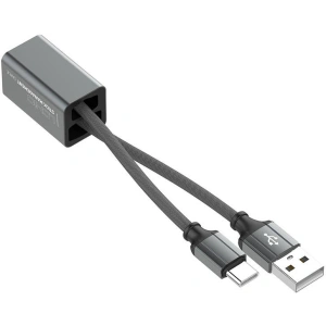 Kup Kabel LDNIO LC98 USB-A/USB-C 25cm - LDN447 - {ean13} - Sklep Home Screen