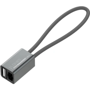 Kup Kabel LDNIO LC98 USB-A/USB-C 25cm - LDN447 - {ean13} - Sklep Home Screen