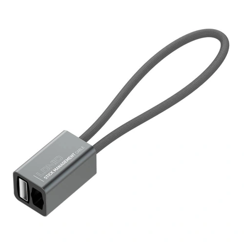 Kup Cablul LDNIO LC98 USB-A/USB-C 25cm - LDN447 - {ean13} - Sklep Home Screen