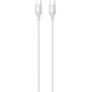 Kup Kabel LDNIO LC121-C USB-C/USB-C 65W 1m - LDN448 - {ean13} - Sklep Home Screen
