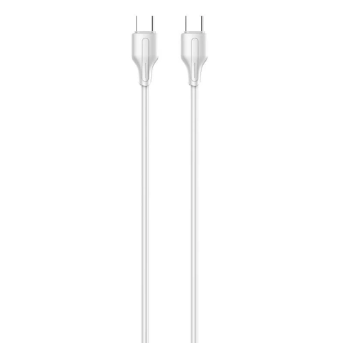 Kup Cablu LDNIO LC121-C USB-C/USB-C 65W 1m - LDN448 - {ean13} - Sklep Home Screen