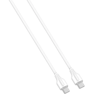 Kup Kabel LDNIO LC121-C USB-C/USB-C 65W 1m - LDN448 - {ean13} - Sklep Home Screen