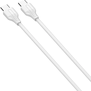 Kup Kabel LDNIO LC121-C USB-C/USB-C 65W 1m - LDN448 - {ean13} - Sklep Home Screen