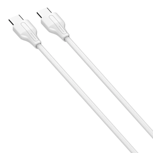 Kup Kabel LDNIO LC121-C USB-C/USB-C 65W 1m - LDN448 - {ean13} - Sklep Home Screen