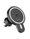 Buy LDNIO MA20 Car Mount Holder with Wireless Charger 15W (black) - LDN449 - {ean13} - Home Screen Store Europe