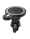 Buy LDNIO MA20 Car Mount Holder with Wireless Charger 15W (black) - LDN449 - {ean13} - Home Screen Store Europe