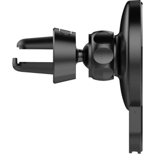 Kup Urmă de mașină cu încărcător wireless LDNIO MA20 15W (negru) - LDN449 - {ean13} - Sklep Home Screen