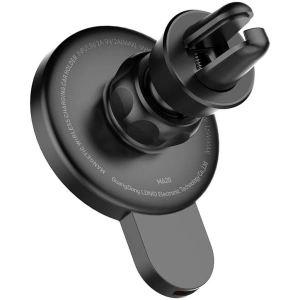 Buy LDNIO MA20 Car Mount Holder with Wireless Charger 15W (black) - LDN449 - {ean13} - Home Screen Store Europe