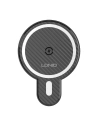 Kup Următorul auto cu încărcător wireless LDNIO MA20 + inel metalic (negru) - LDN450 - {ean13} - Sklep Home Screen