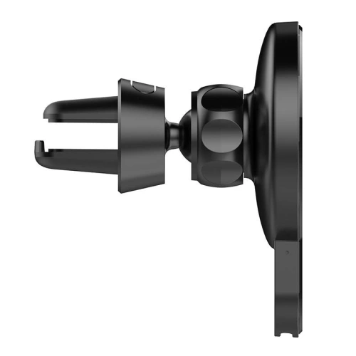 Kup Următorul auto cu încărcător wireless LDNIO MA20 + inel metalic (negru) - LDN450 - {ean13} - Sklep Home Screen