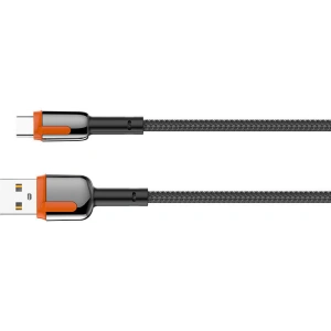 Kup Kabel LDNIO LS592 USB-A/USB-C 2.4A 2m - LDN451 - {ean13} - Sklep Home Screen