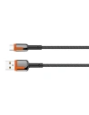 Cablul LDNIO LS592 USB-A/USB-C 2.4A 2m