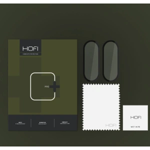 Kup Hybridní sklo Hofi Hybrid Pro+ Xiaomi Smart Band 8 / 8 NFC / 9 Black [2 PACK] - HOFI382 - {ean13} - Sklep Home Screen